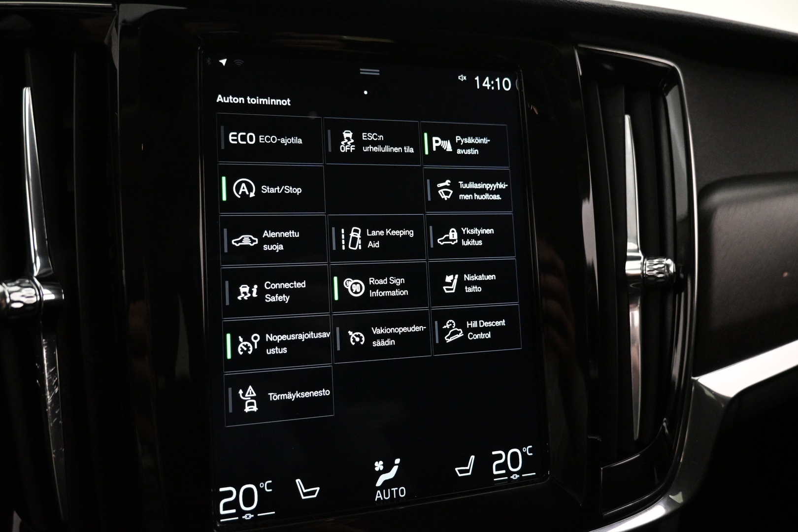 VOLVO V90 Cross Country 2019