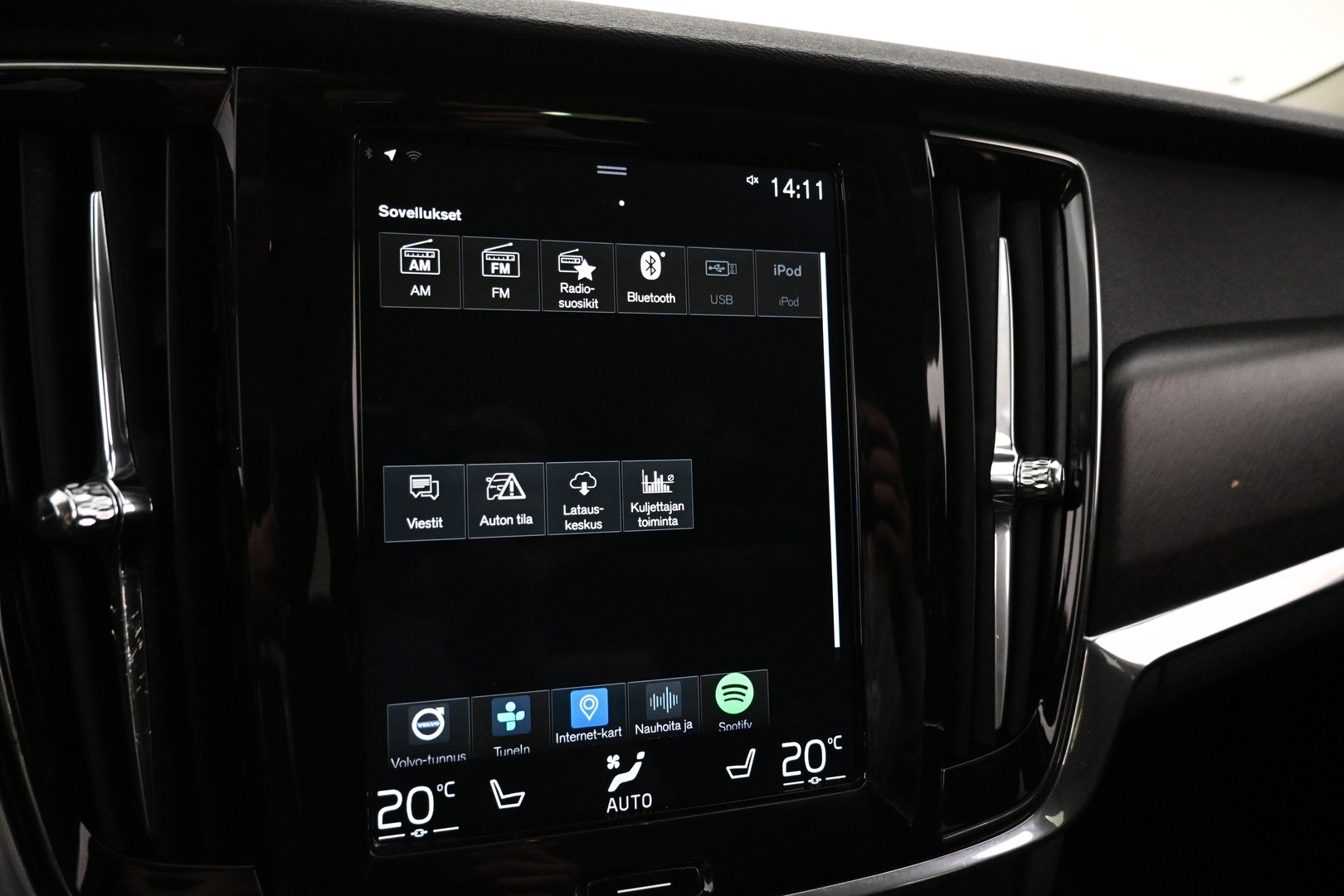 VOLVO V90 Cross Country 2019