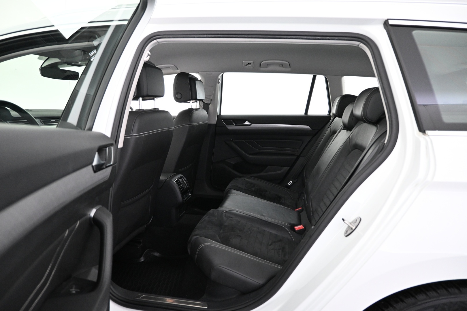 VOLKSWAGEN Passat 2020