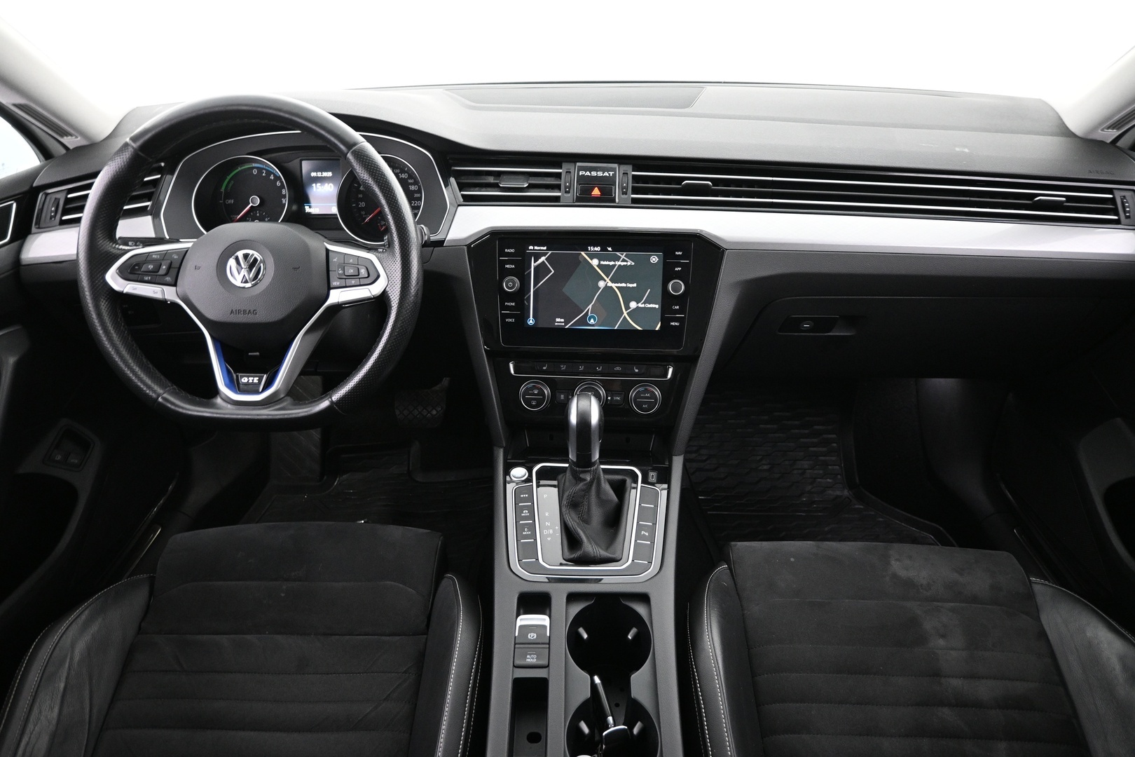 VOLKSWAGEN Passat 2020