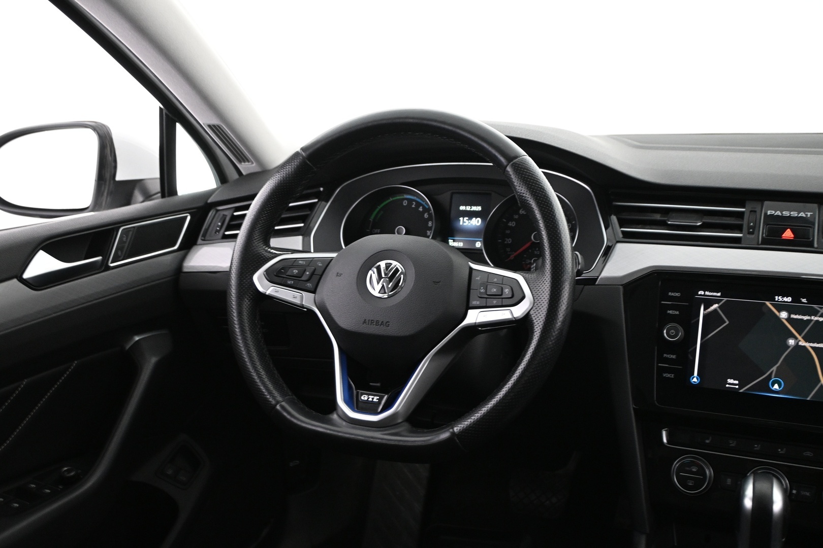 VOLKSWAGEN Passat 2020