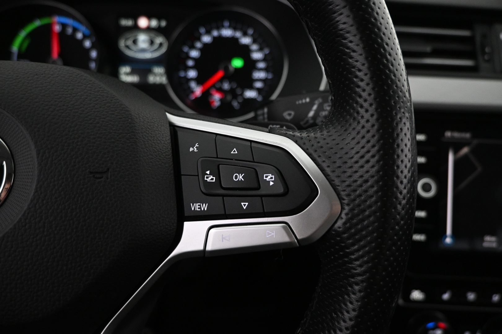 VOLKSWAGEN Passat 2020