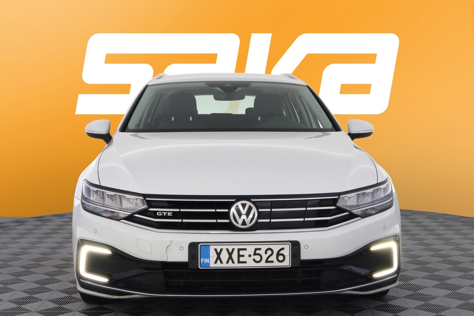VOLKSWAGEN Passat 2020