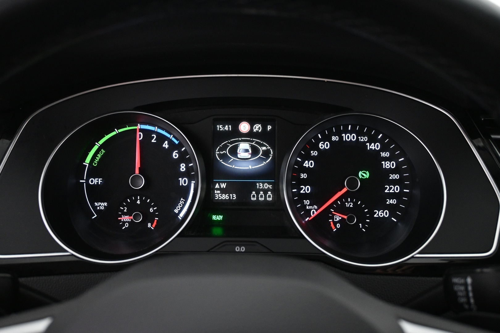 VOLKSWAGEN Passat 2020