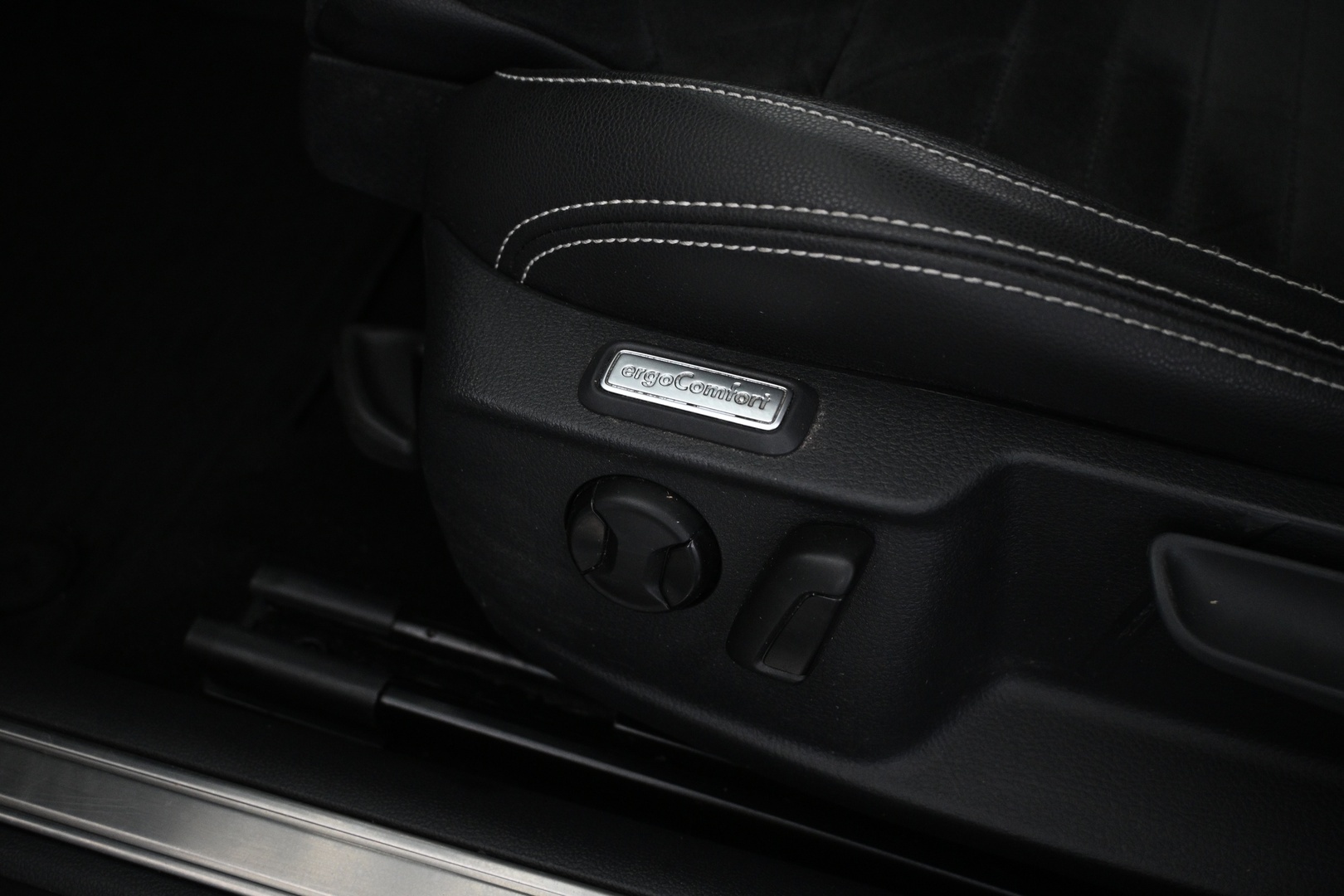 VOLKSWAGEN Passat 2020