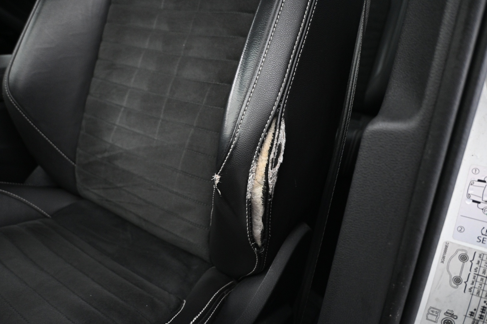 VOLKSWAGEN Passat 2020