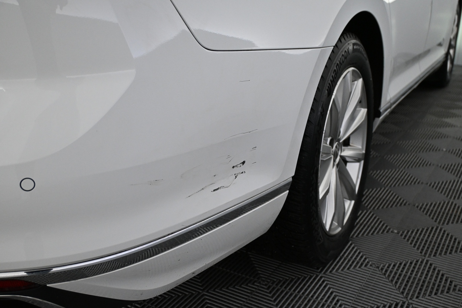 VOLKSWAGEN Passat 2020