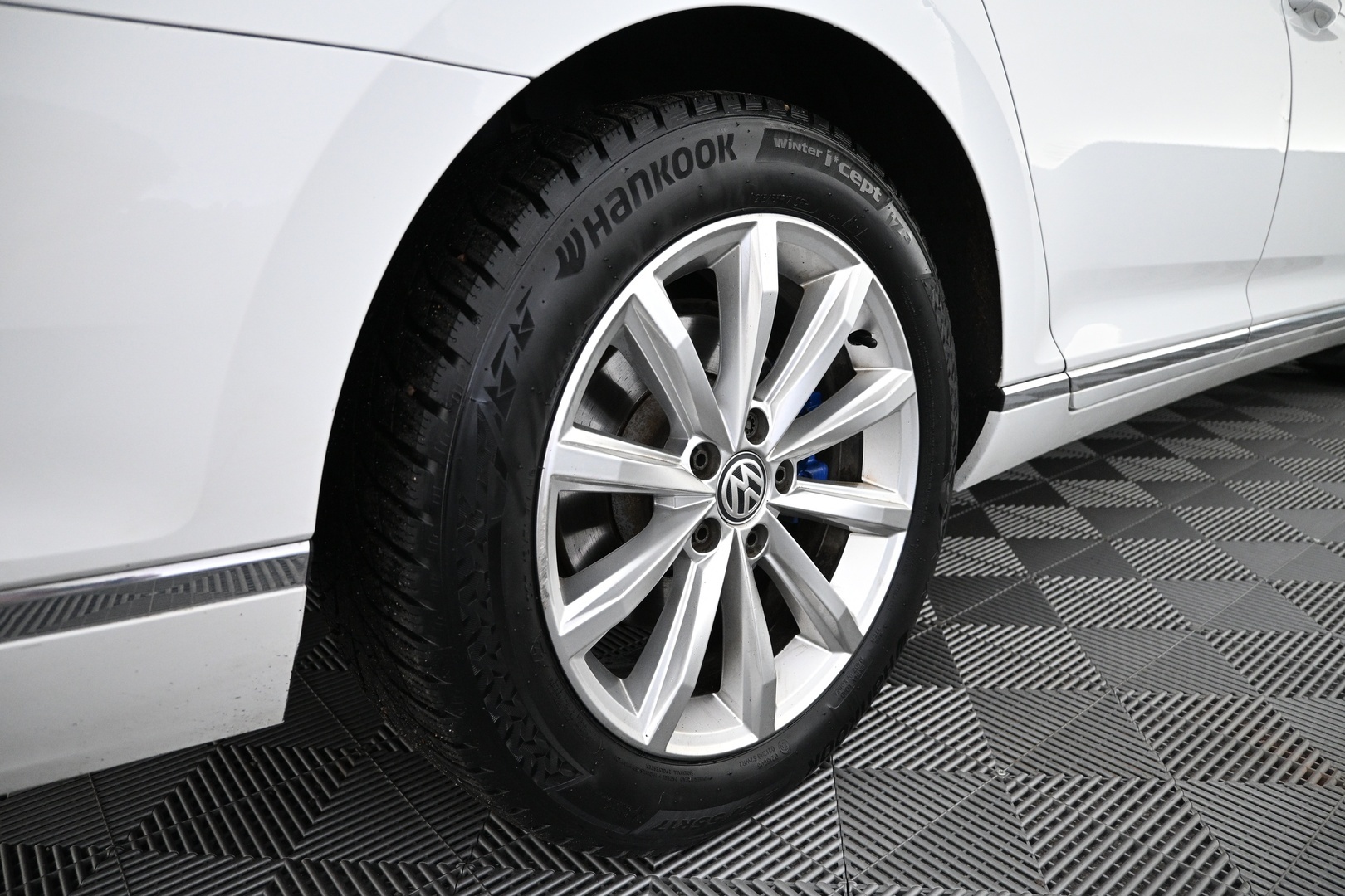 VOLKSWAGEN Passat 2020