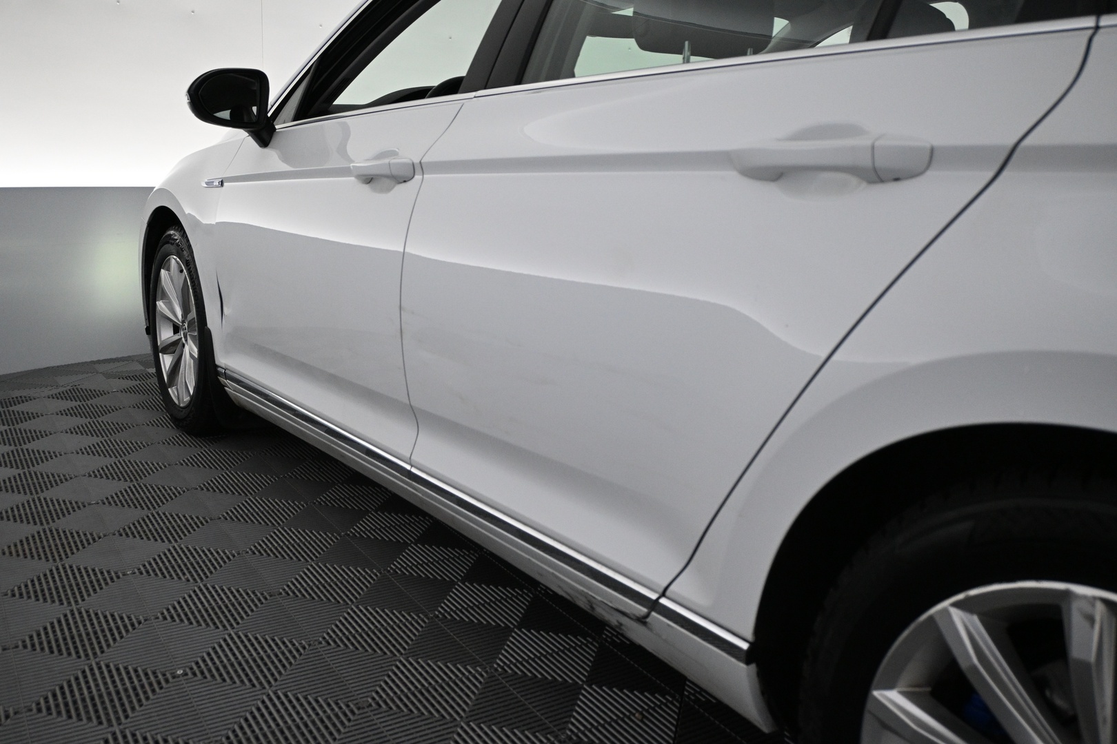 VOLKSWAGEN Passat 2020