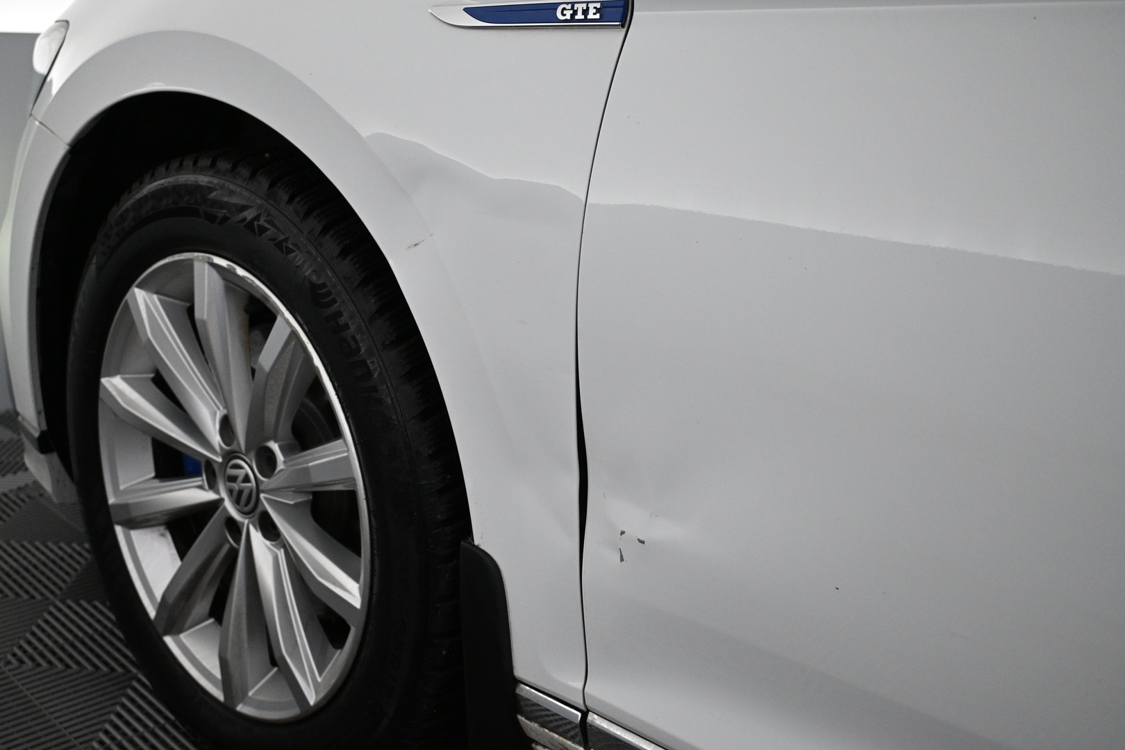 VOLKSWAGEN Passat 2020