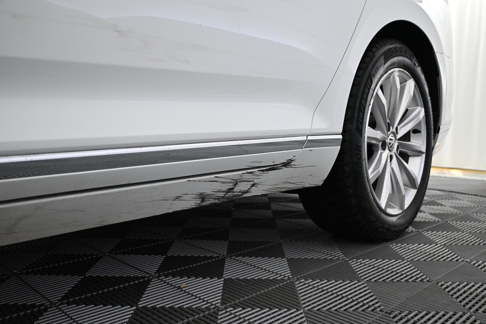 VOLKSWAGEN Passat 2020