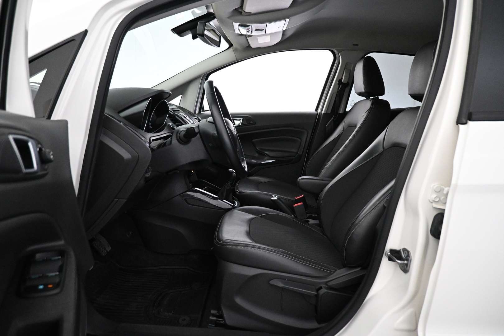 FORD Ecosport 2017