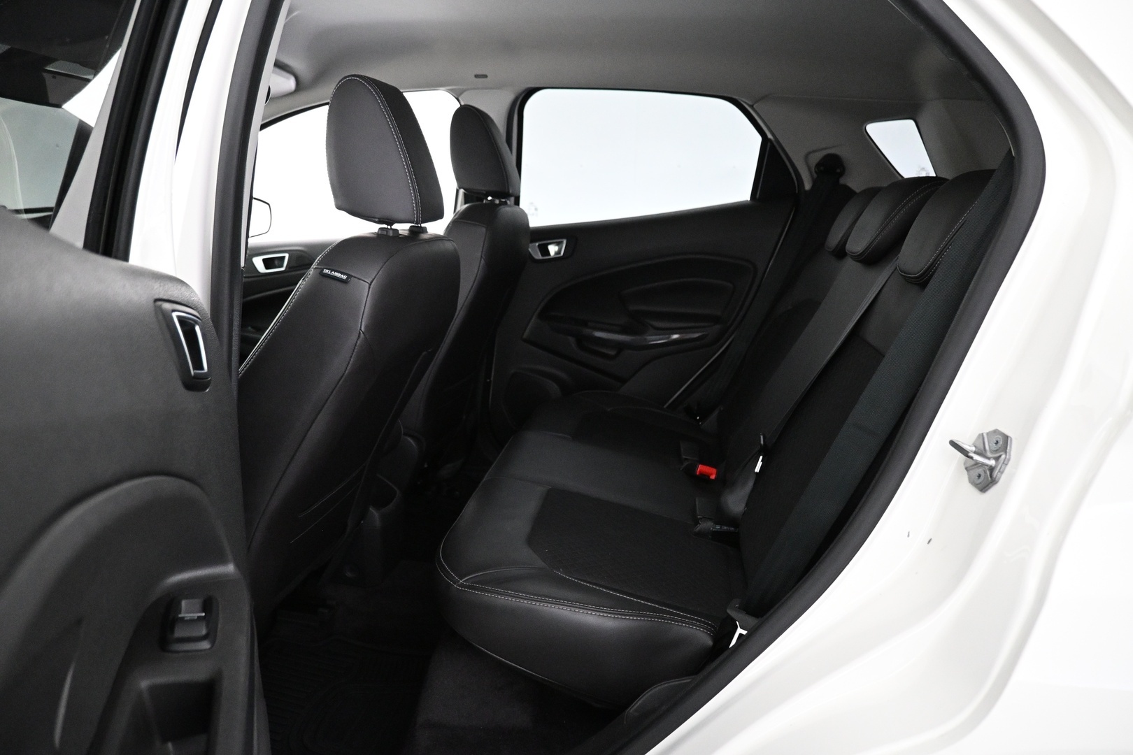 FORD Ecosport 2017