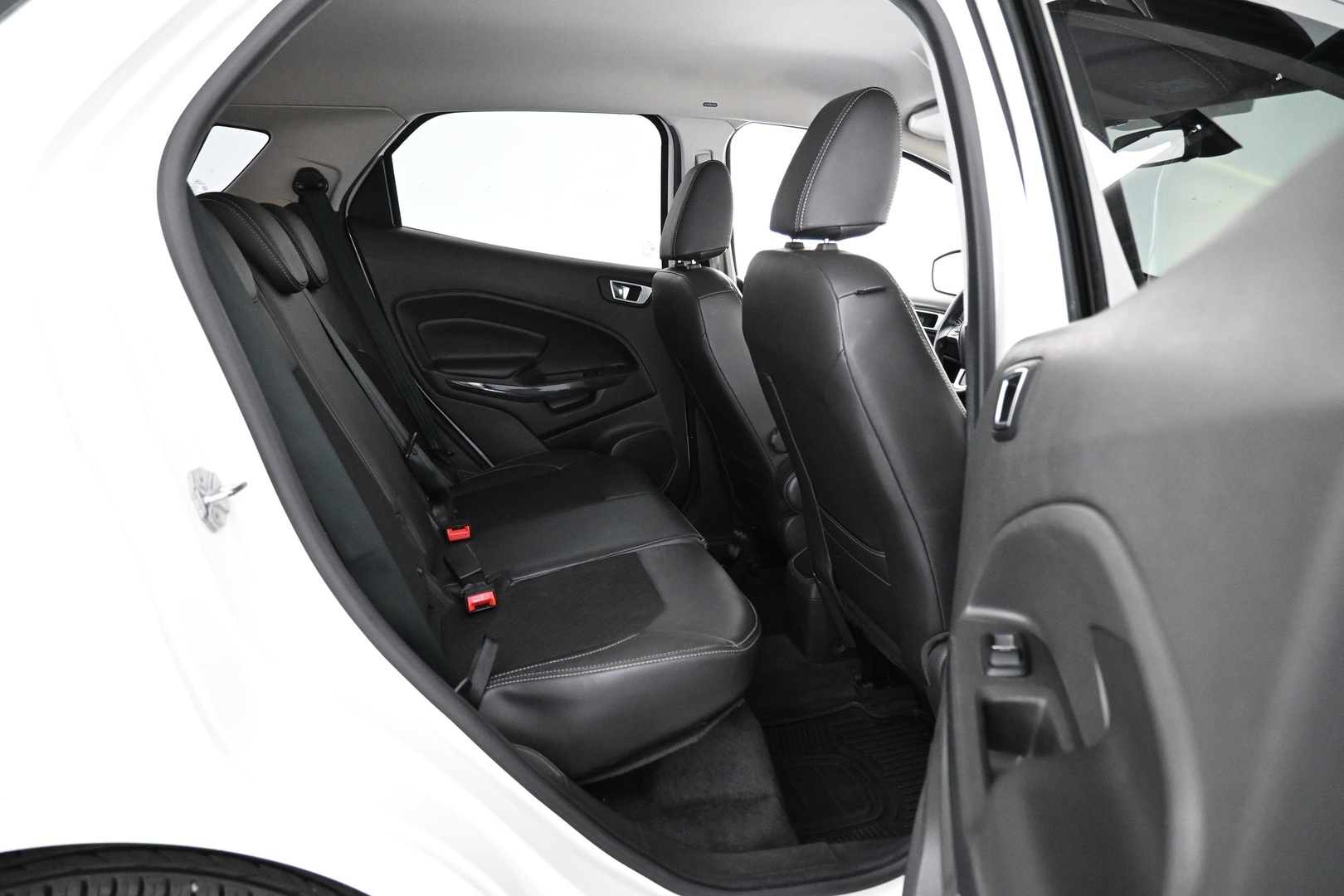 FORD Ecosport 2017