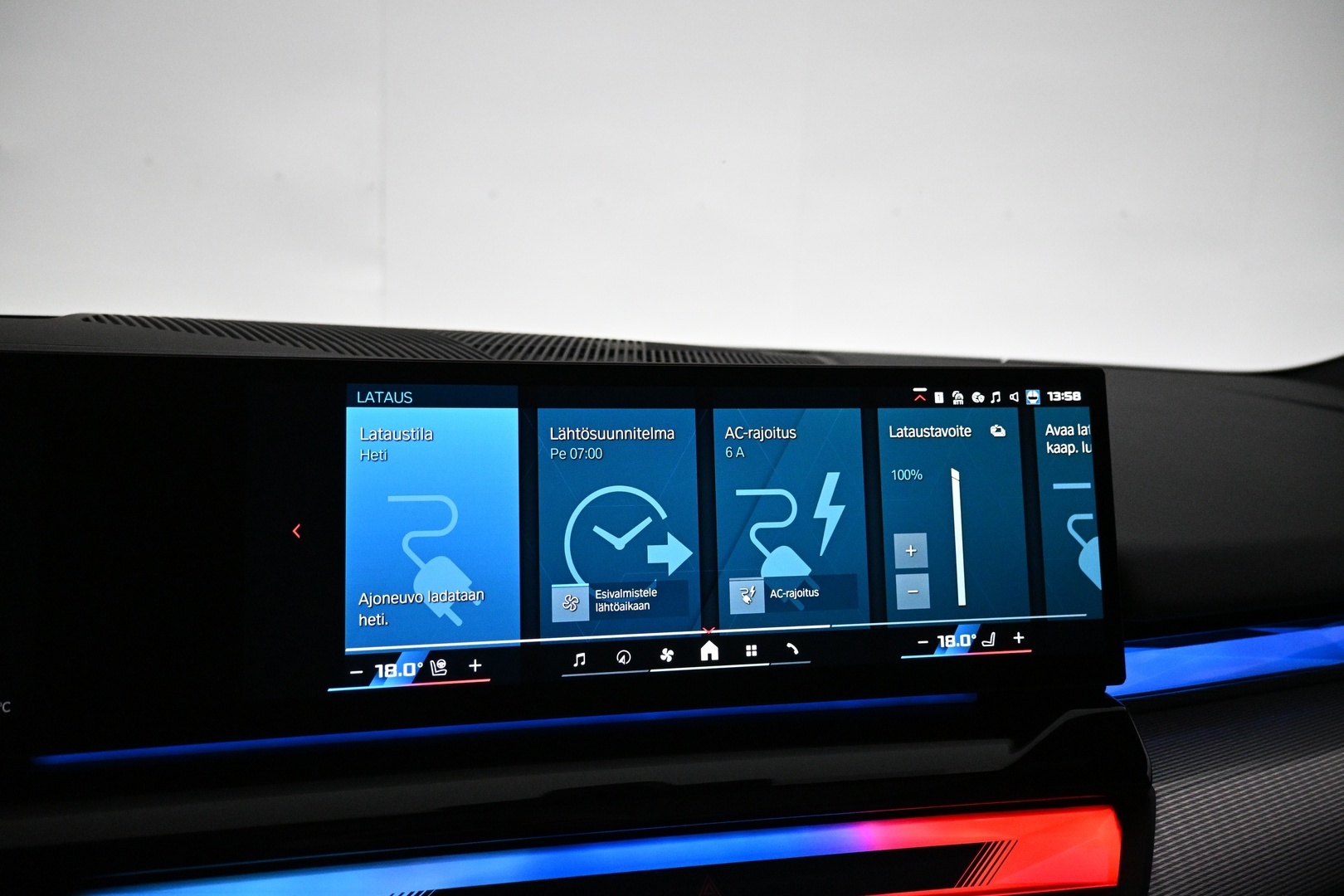 BMW M5 2025