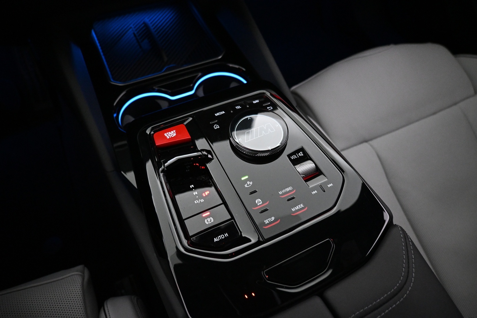 BMW M5 2025