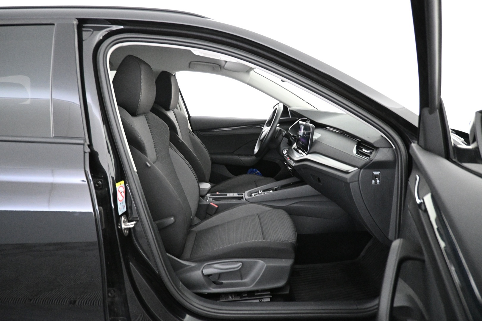 SKODA Octavia 2024