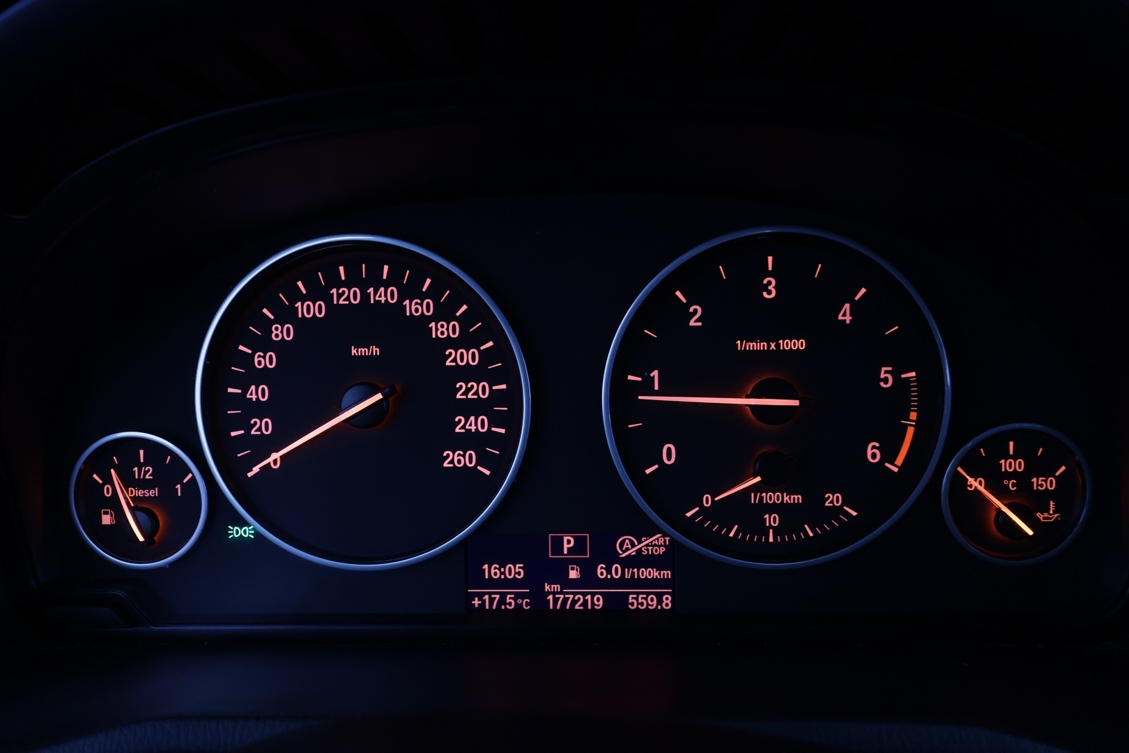BMW X4 2017