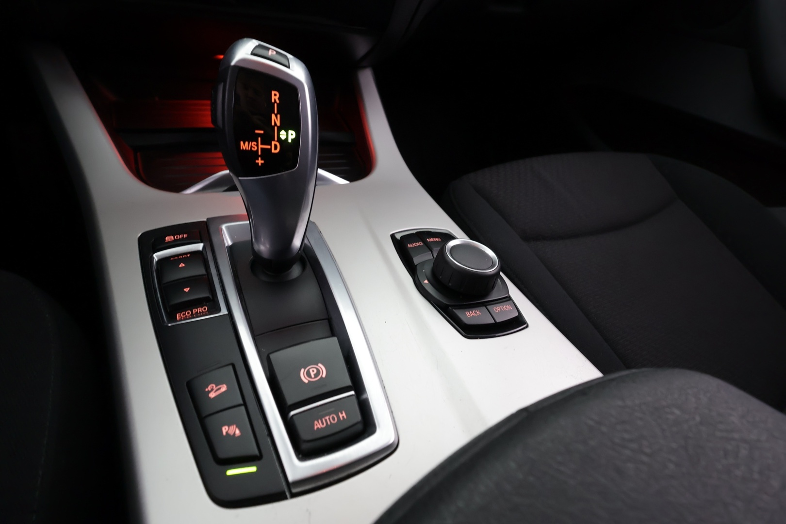BMW X4 2017