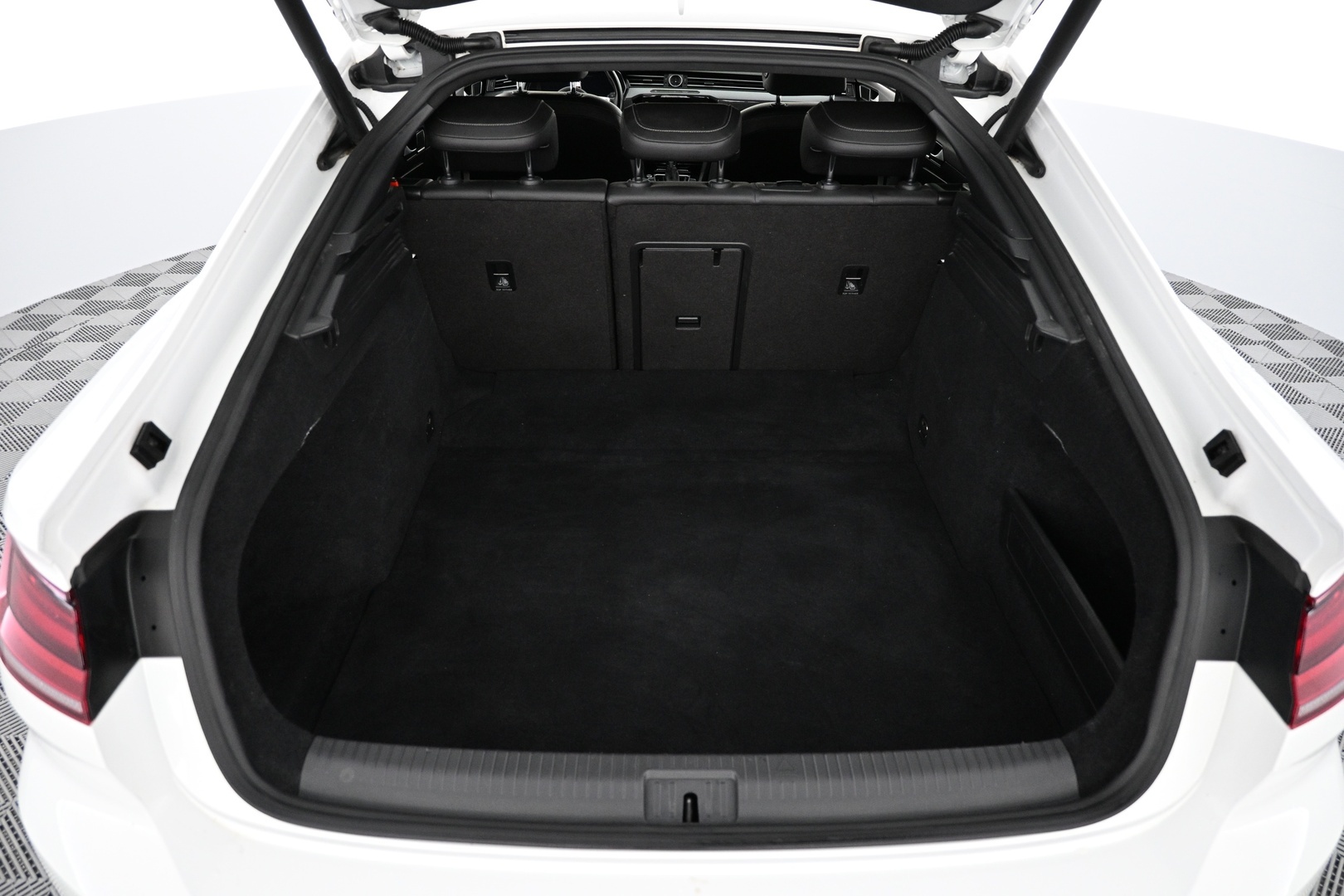 VOLKSWAGEN Arteon 2018