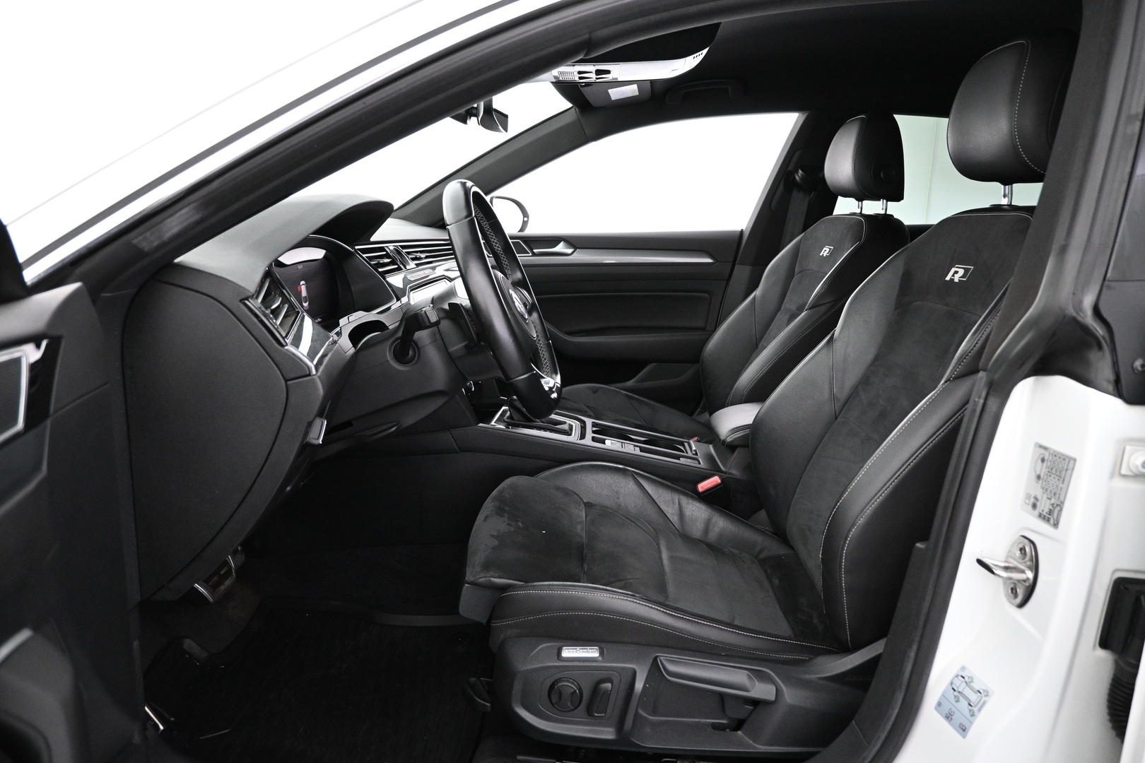 VOLKSWAGEN Arteon 2018