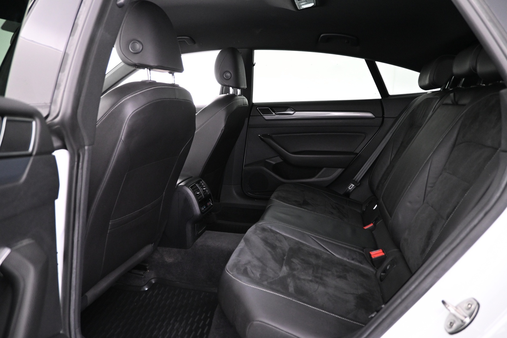 VOLKSWAGEN Arteon 2018