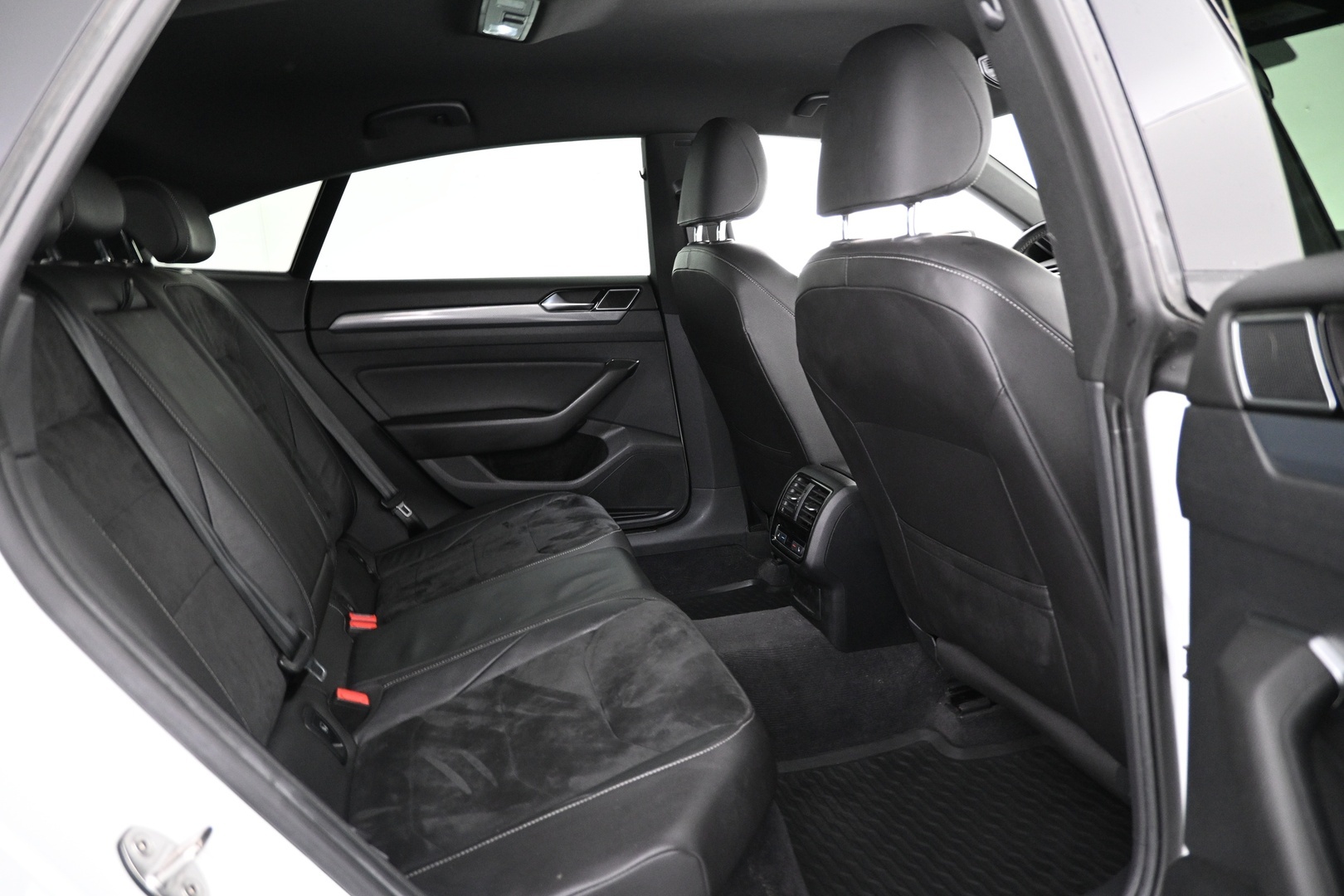 VOLKSWAGEN Arteon 2018