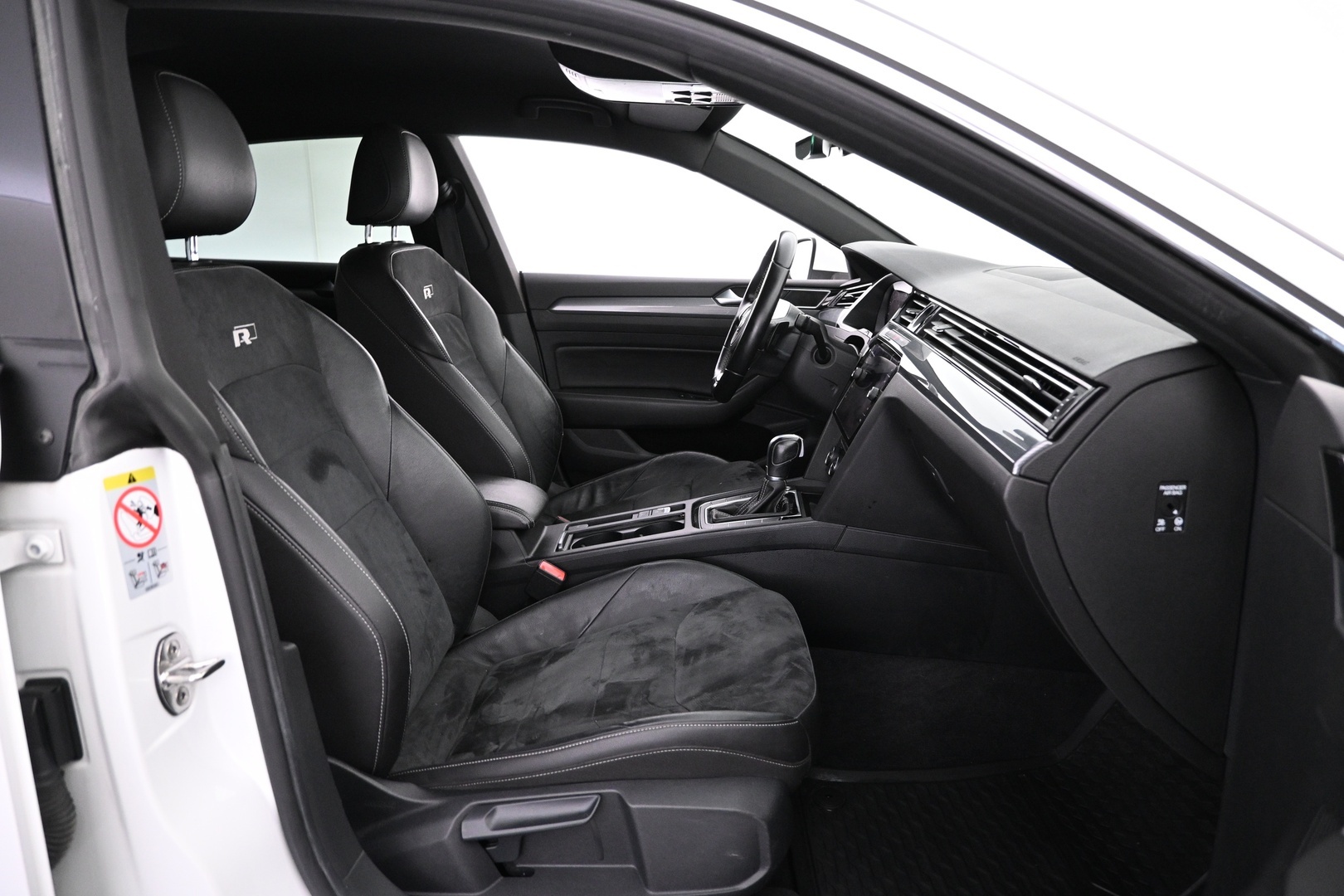 VOLKSWAGEN Arteon 2018