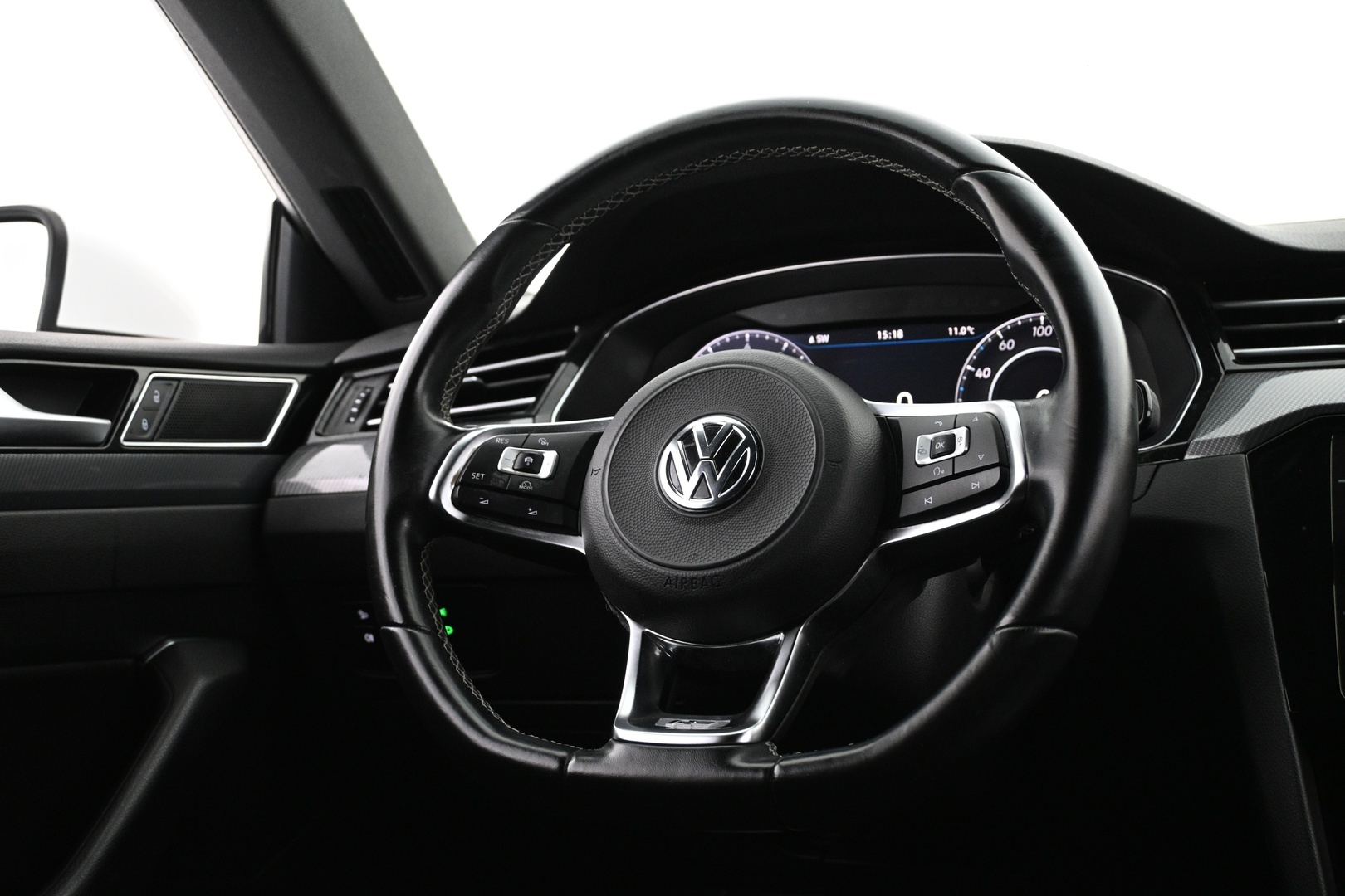 VOLKSWAGEN Arteon 2018