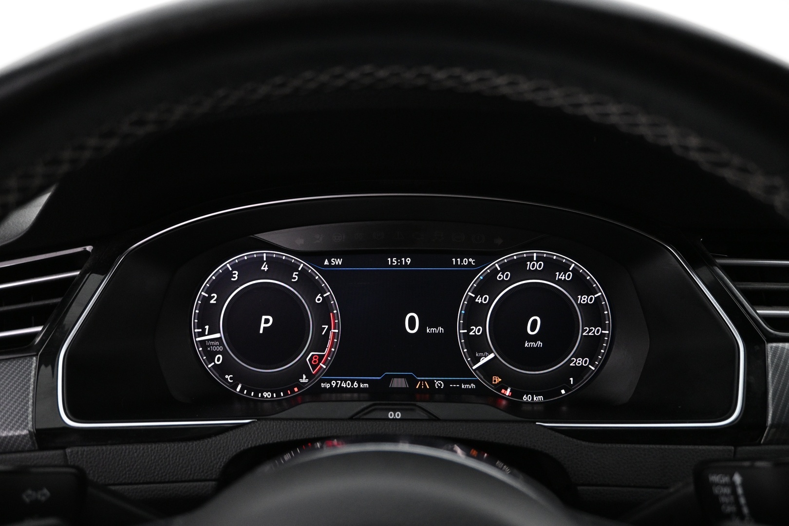 VOLKSWAGEN Arteon 2018