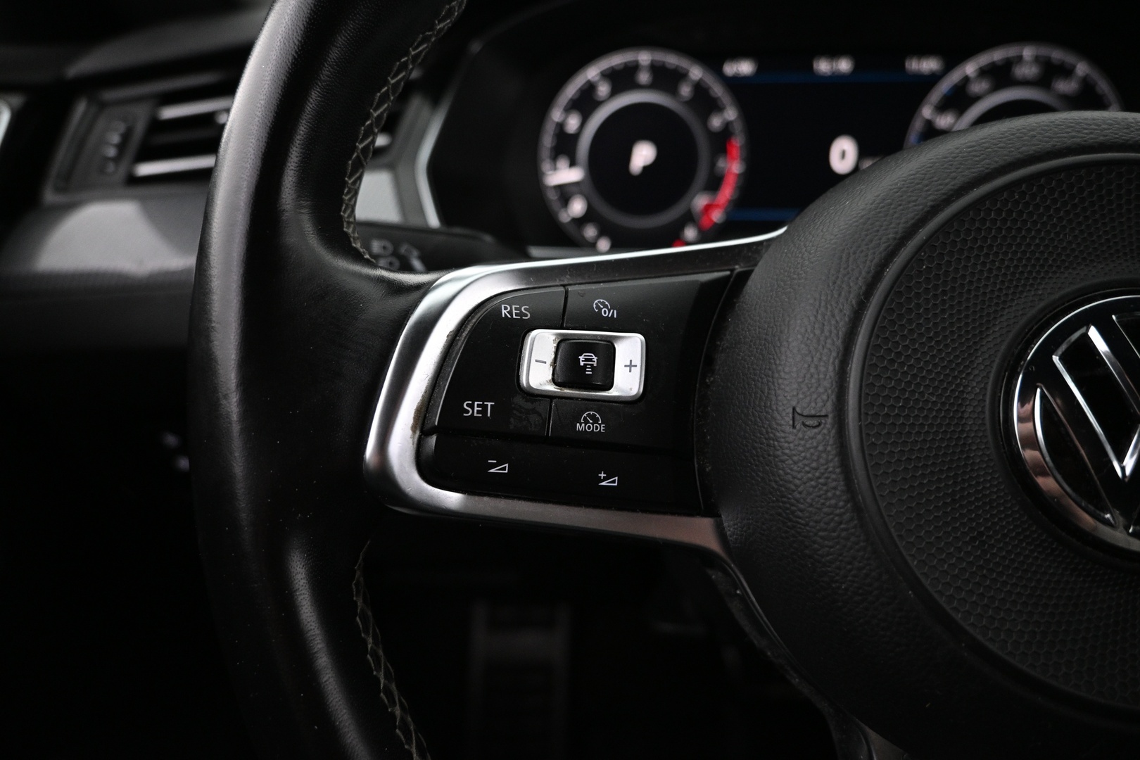 VOLKSWAGEN Arteon 2018