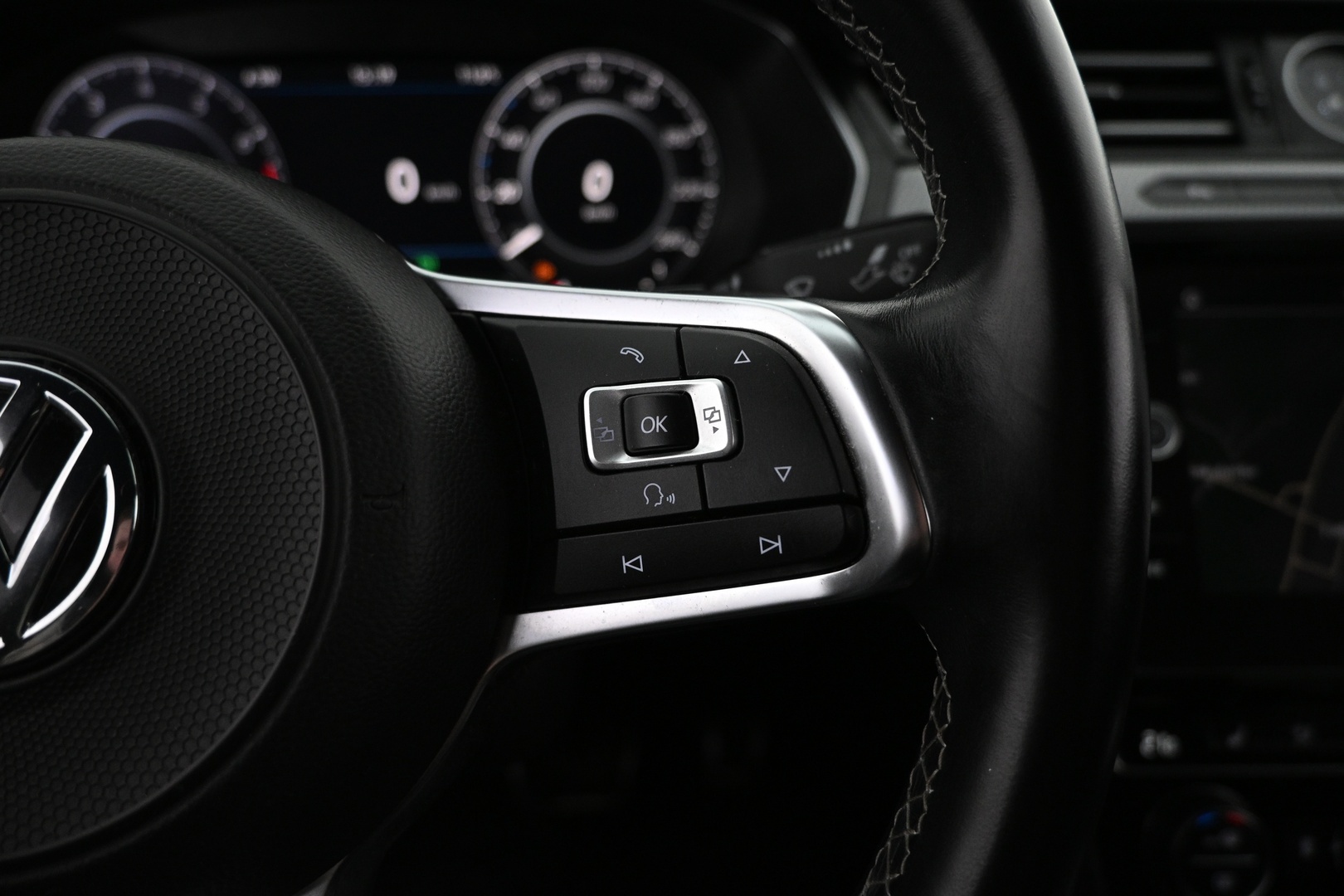 VOLKSWAGEN Arteon 2018