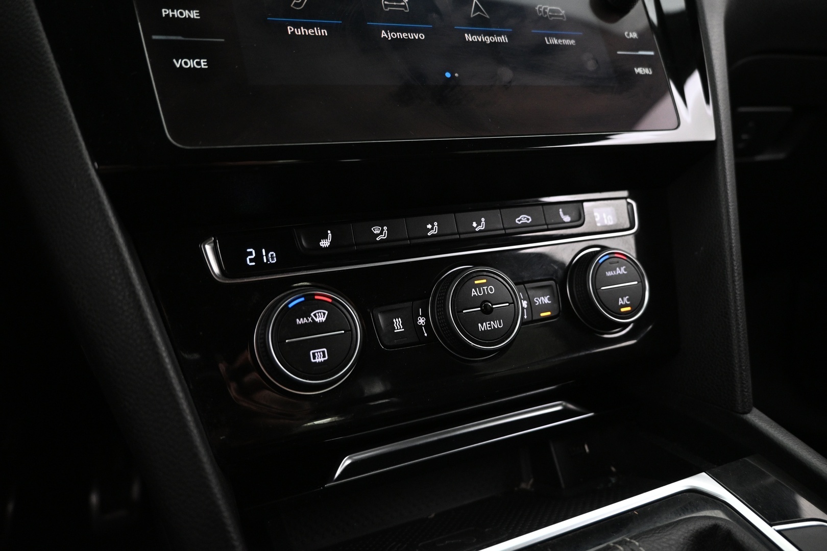 VOLKSWAGEN Arteon 2018