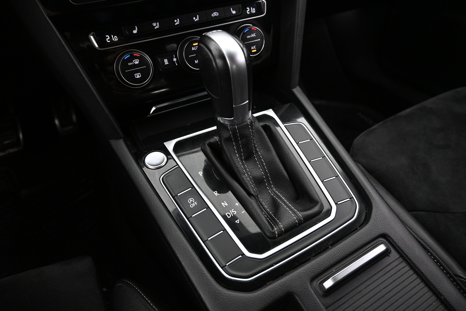 VOLKSWAGEN Arteon 2018