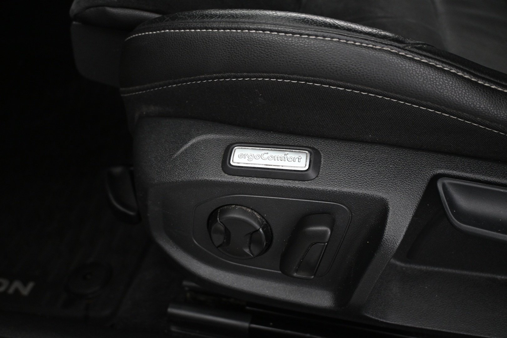 VOLKSWAGEN Arteon 2018