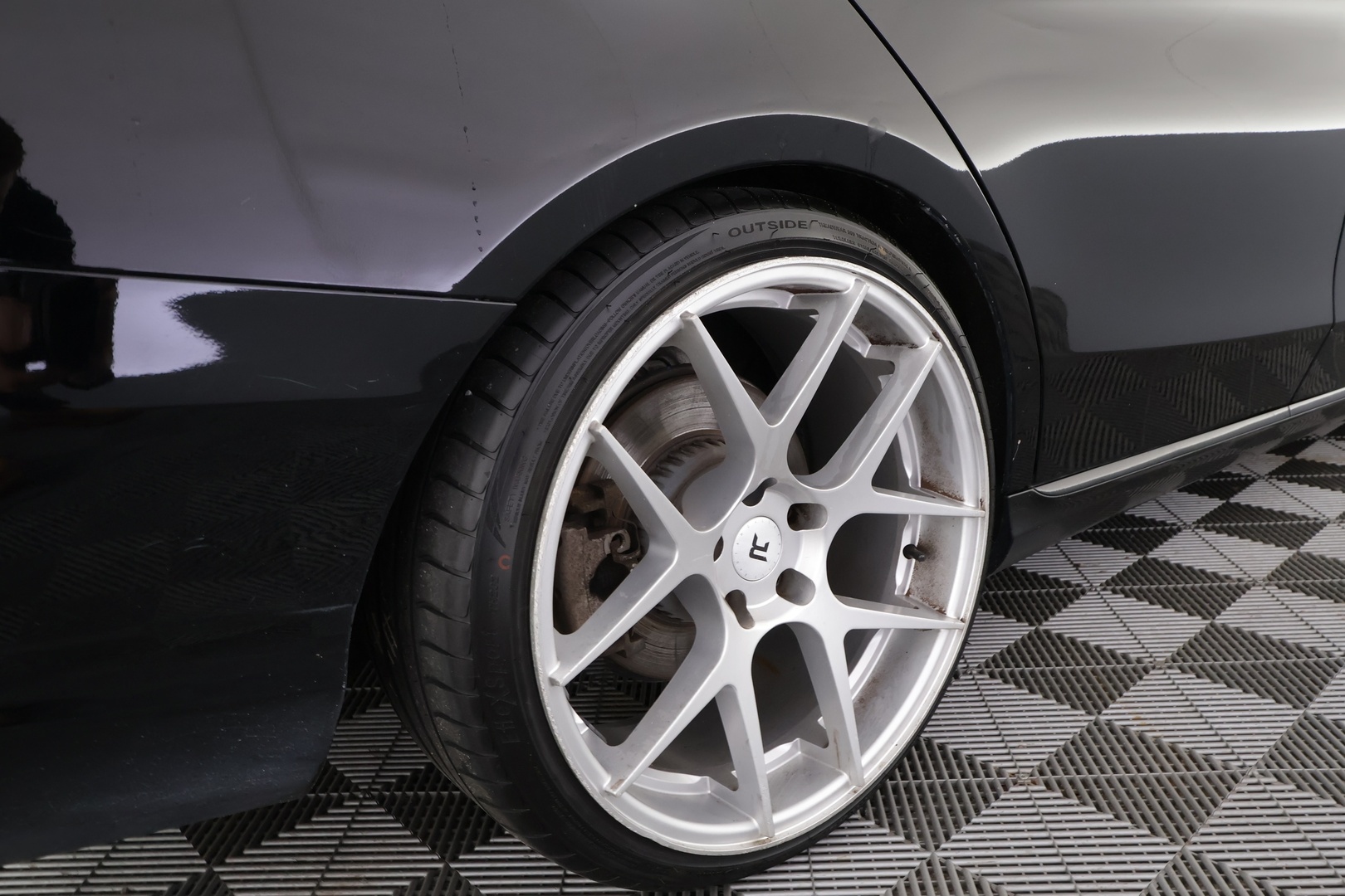 MERCEDES-BENZ C 2014