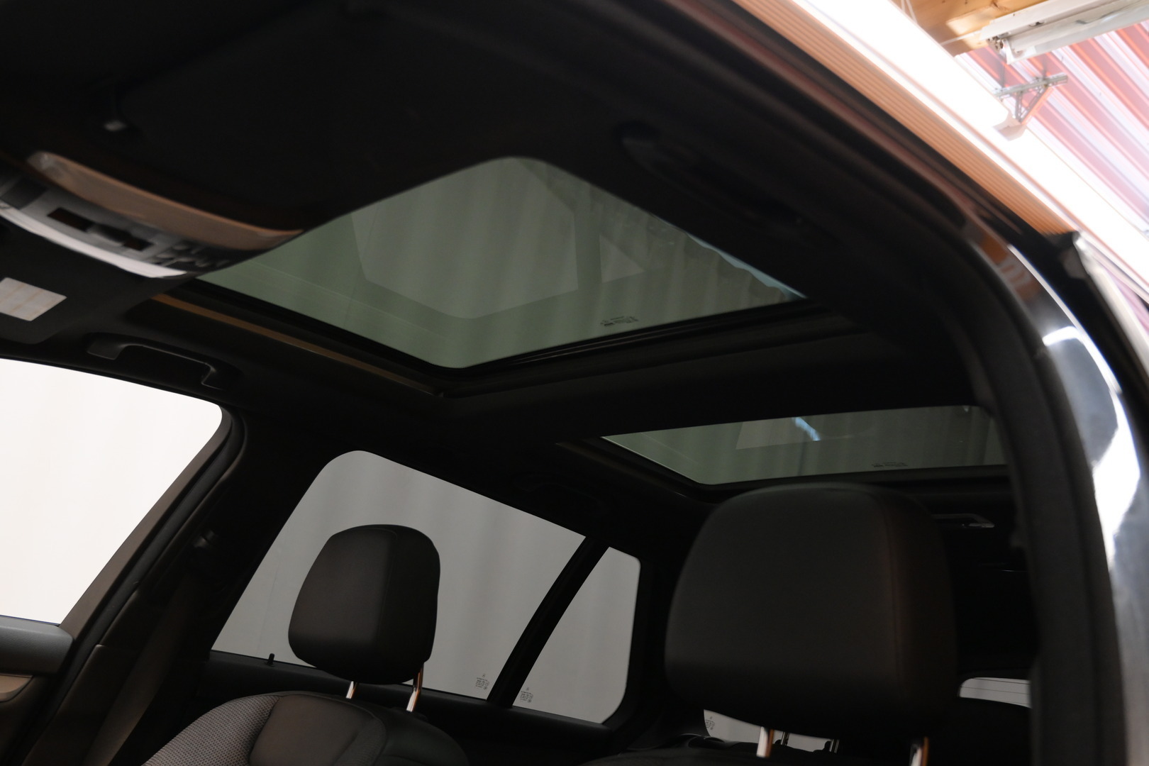 MERCEDES-BENZ C 2011