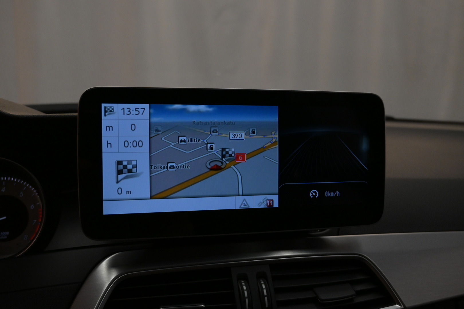 MERCEDES-BENZ C 2011