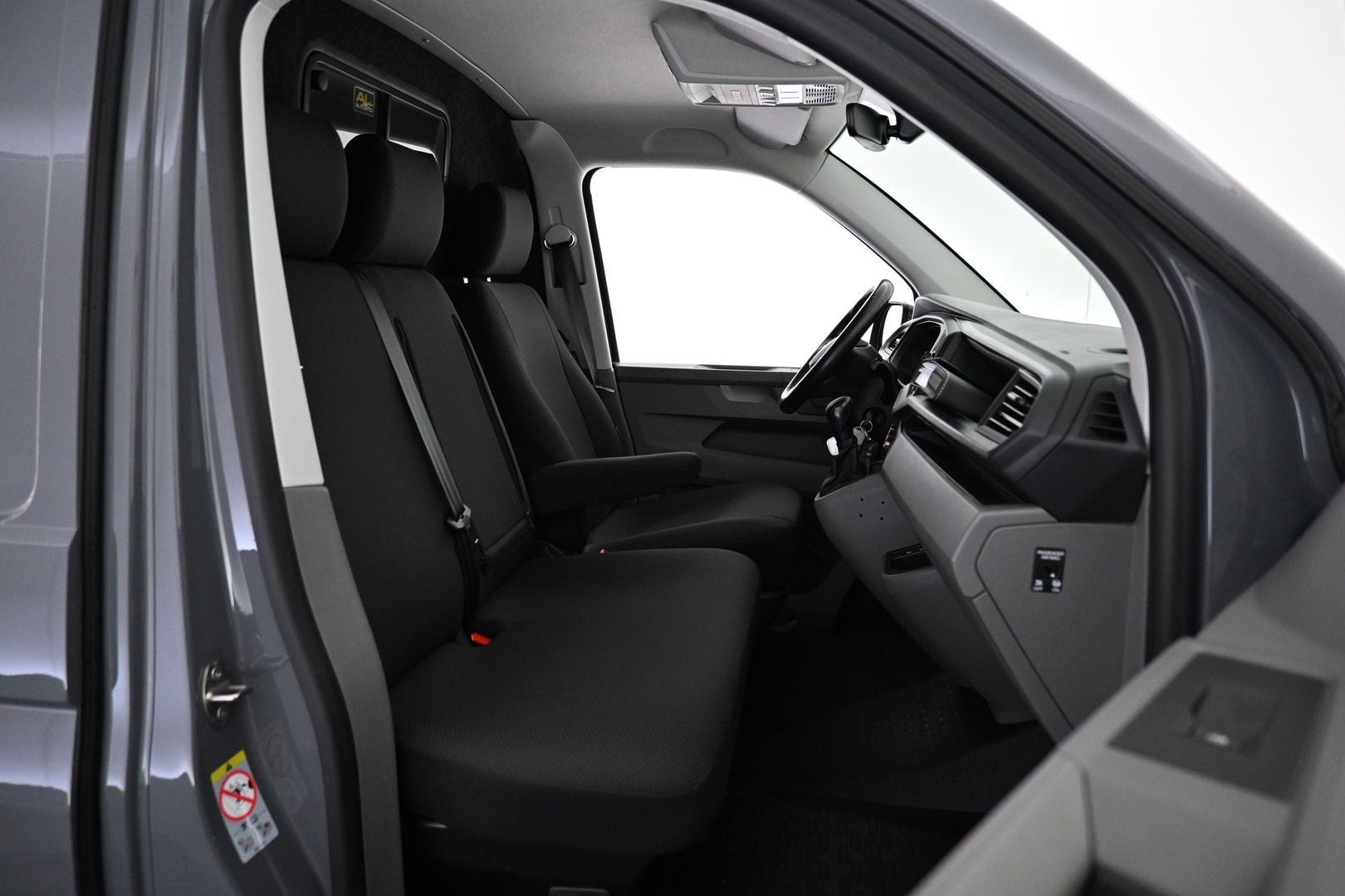 VOLKSWAGEN Transporter 2022