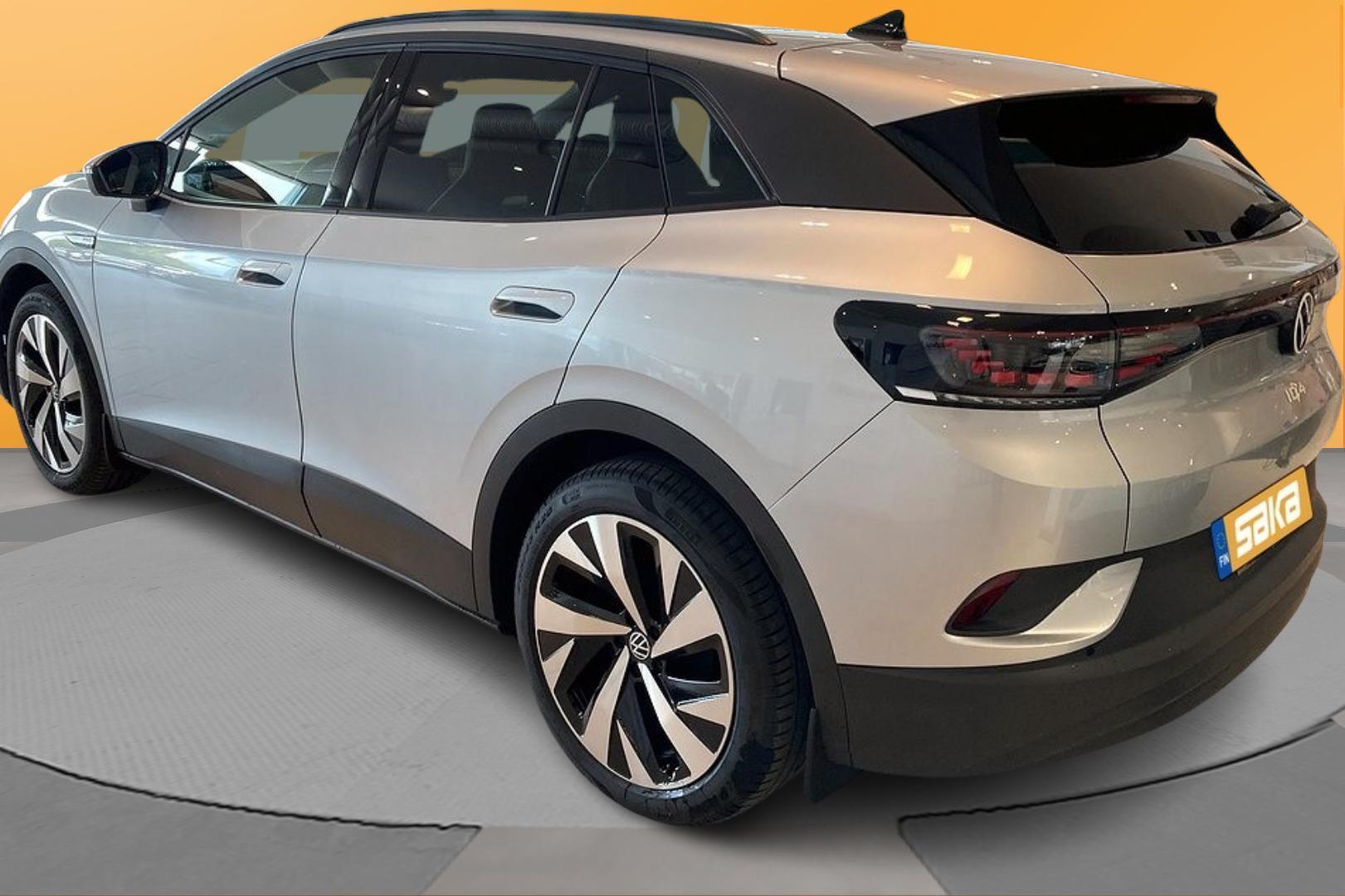 VOLKSWAGEN ID.4 2021