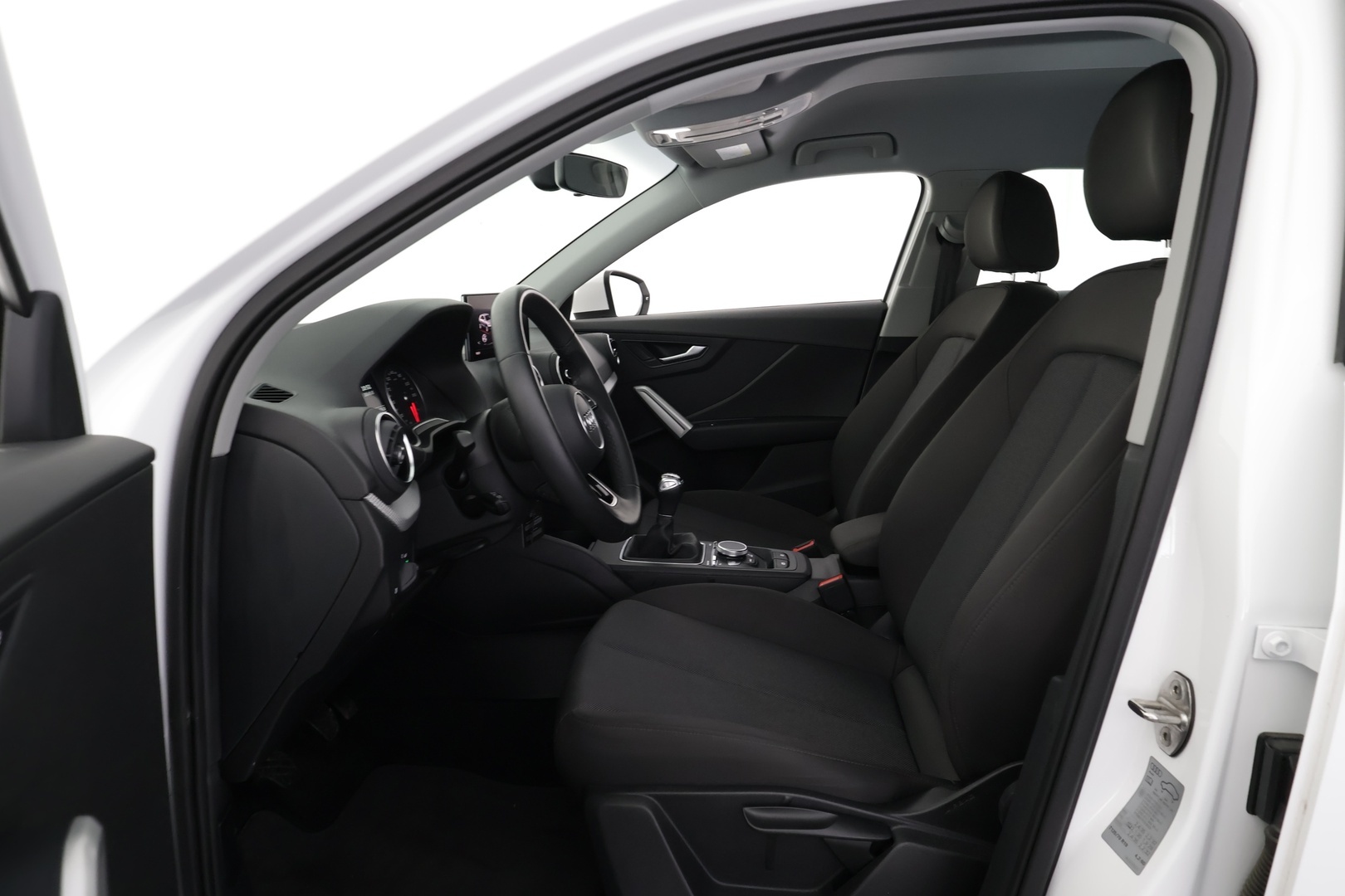 AUDI Q2 2023