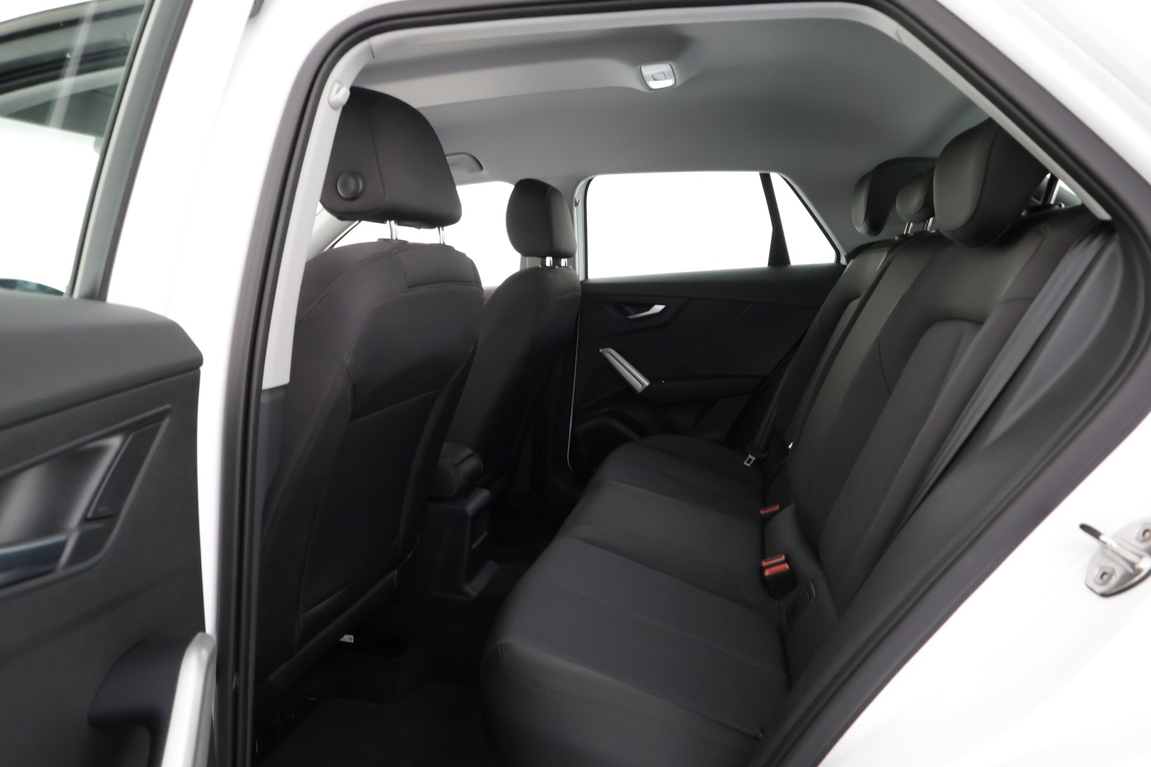 AUDI Q2 2023