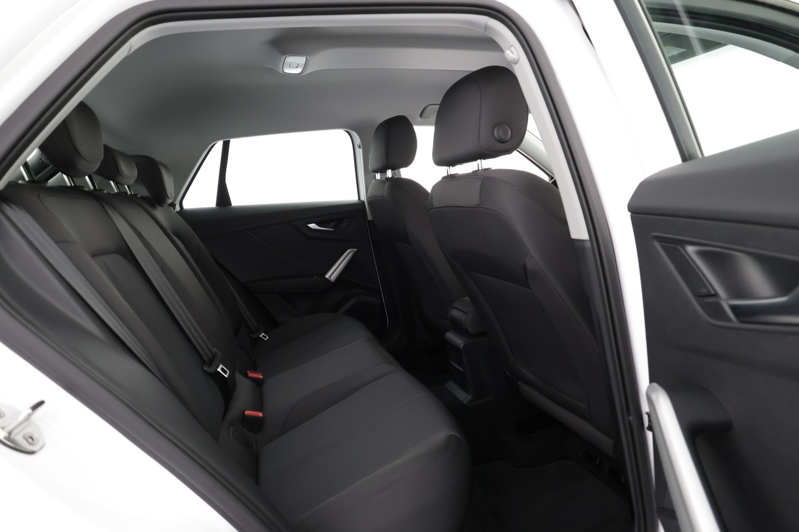 AUDI Q2 2023