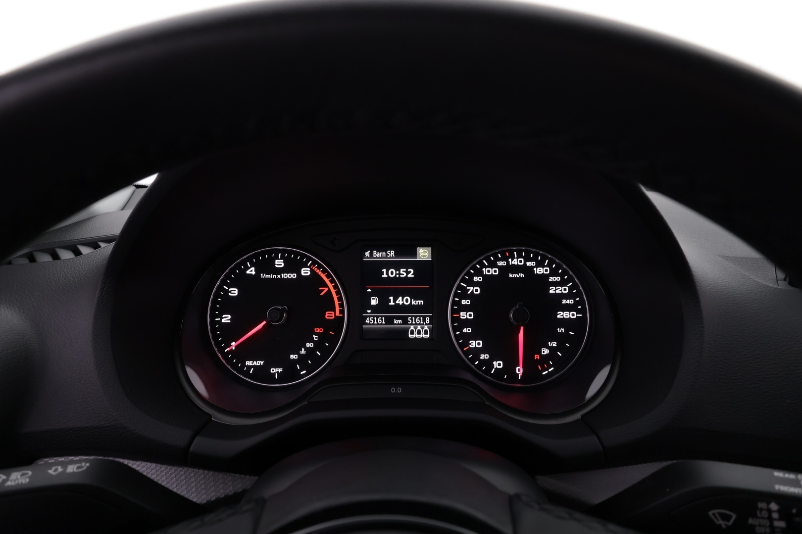 AUDI Q2 2023