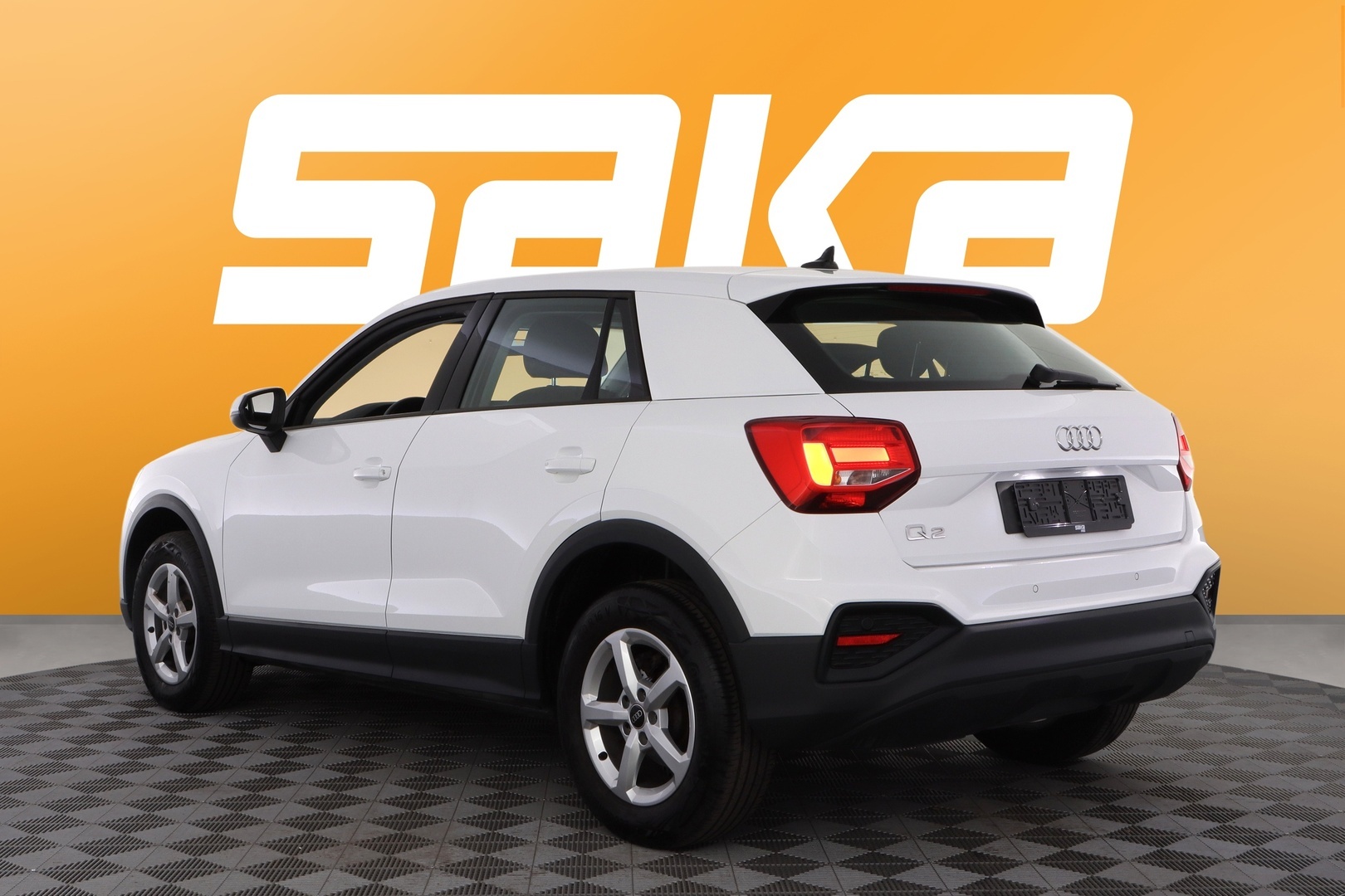 AUDI Q2 2023