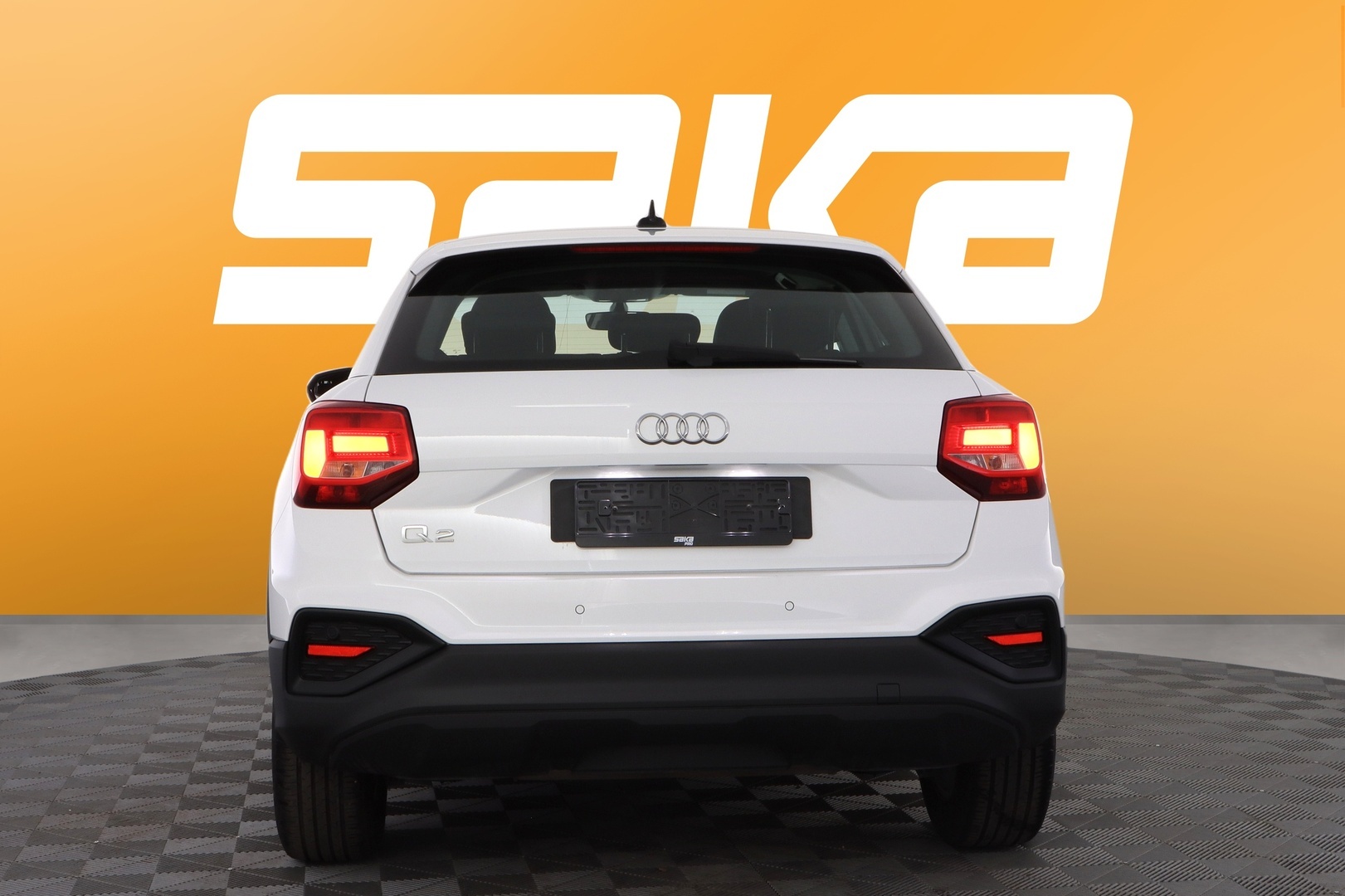 AUDI Q2 2023