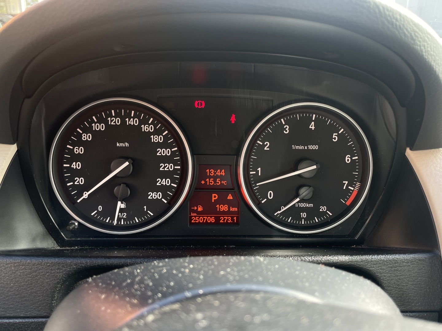 BMW X1 2010