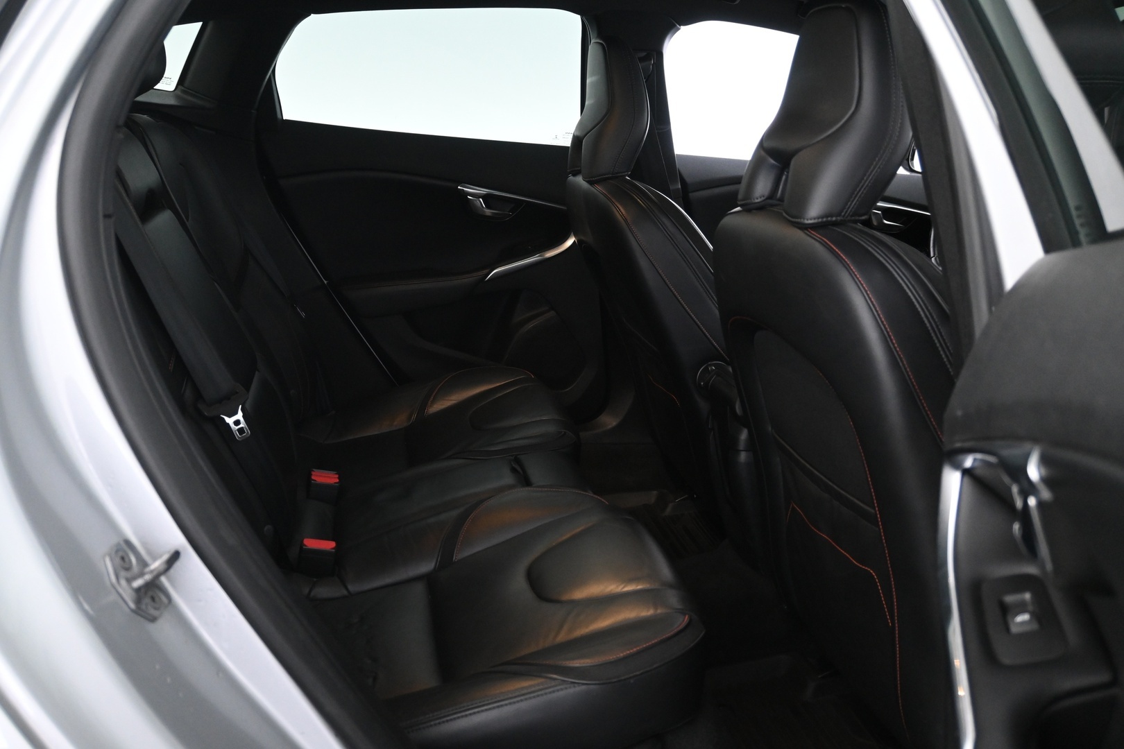 VOLVO V40 Cross Country 2015