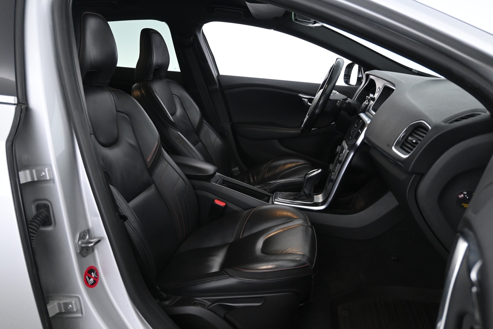 VOLVO V40 Cross Country 2015