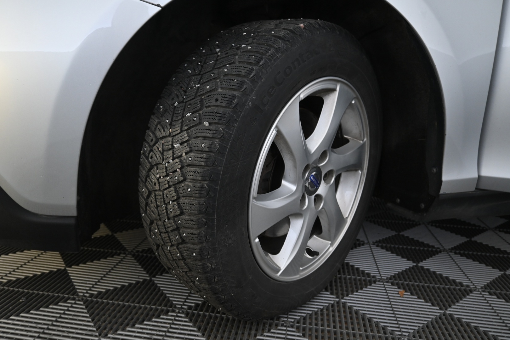 VOLVO V40 Cross Country 2015